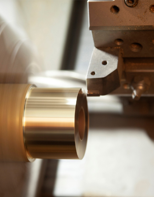 Obsessed with innovation