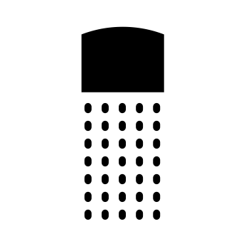 Shower Spray