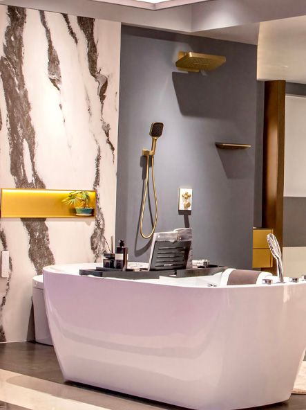 Switch the exhibition hall pictures-3