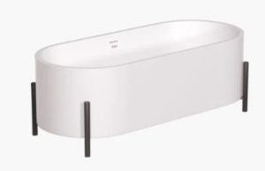 Common Issues with Freestanding Bathtubs and Solutions