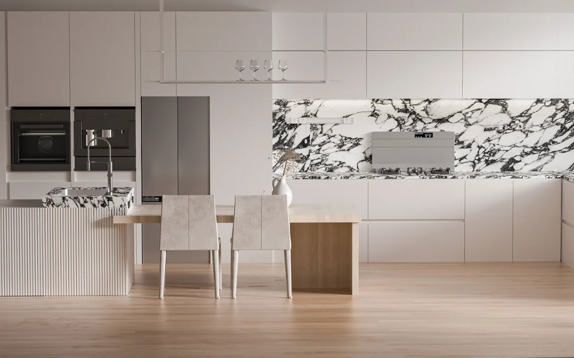 custom kitchen cabinet solutions1