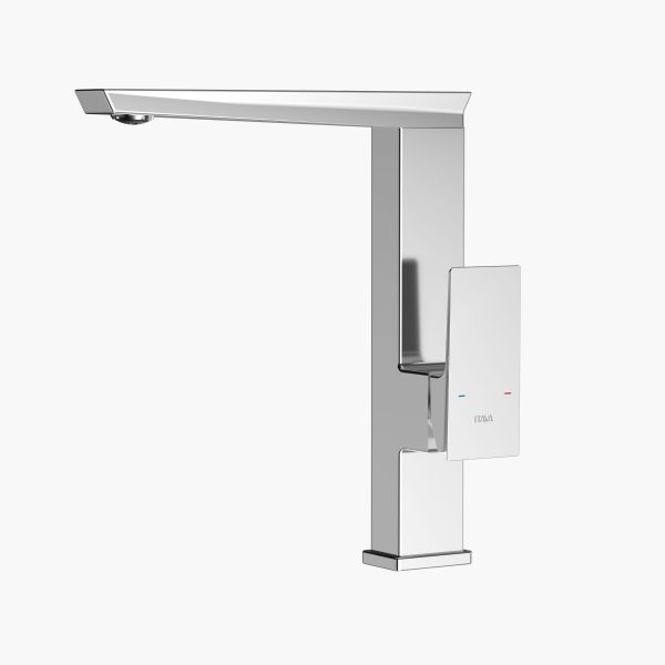 low water pressure kitchen fauce1