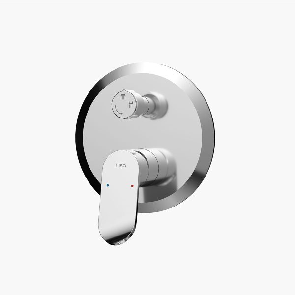 thermostatic shower mixer valve1