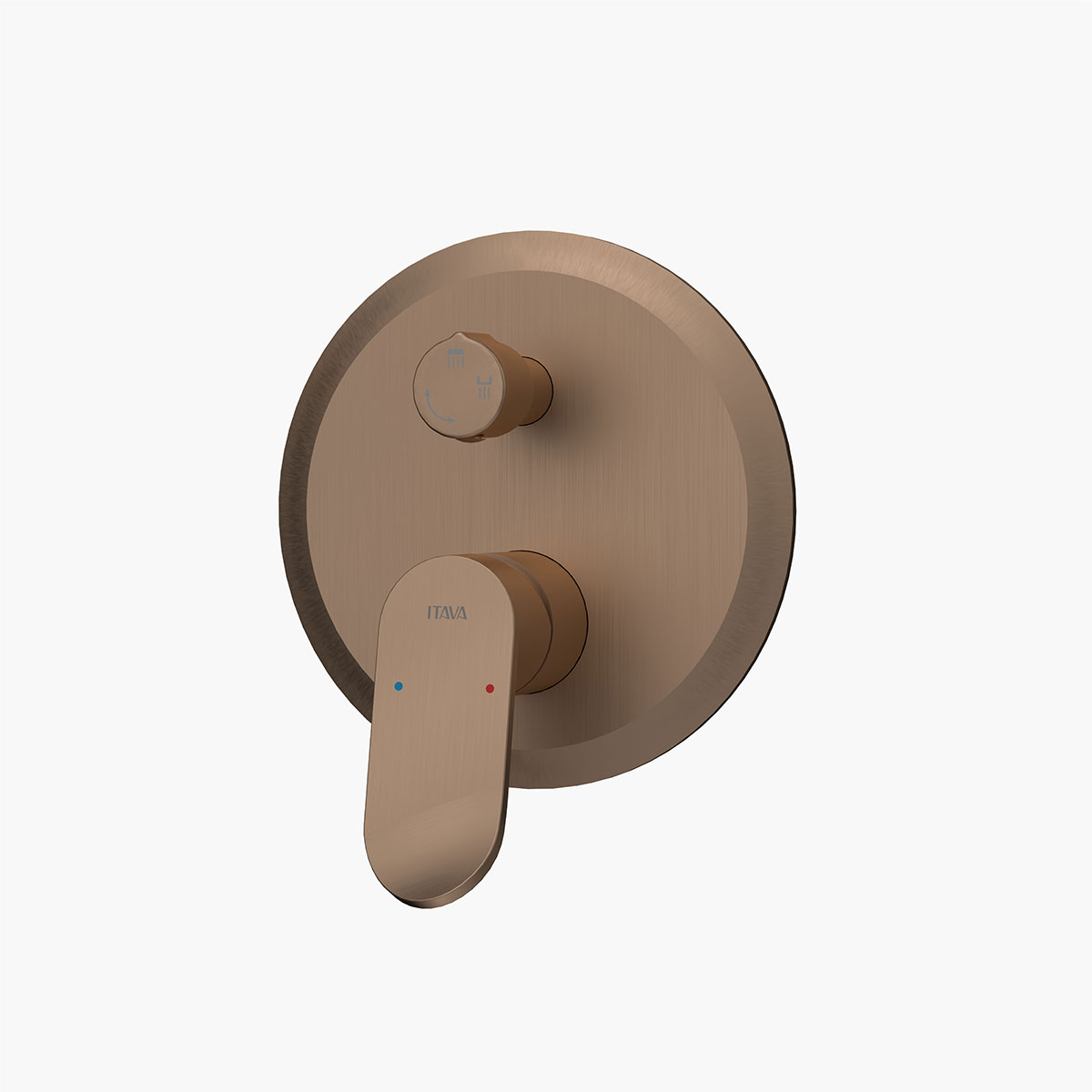 thermostatic shower mixer valve2