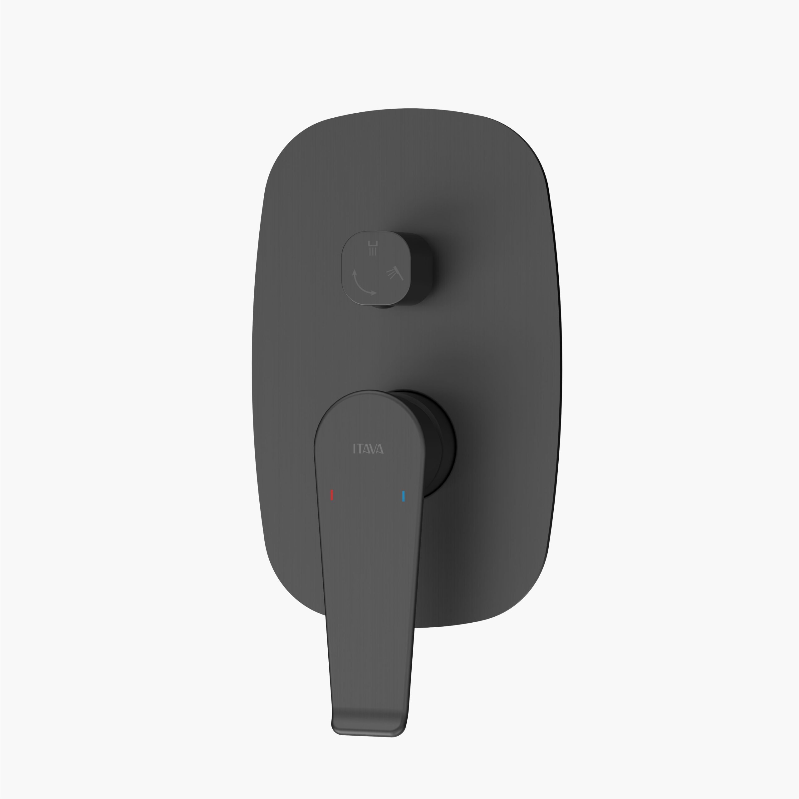 How to Install a Concealed Shower Valve1