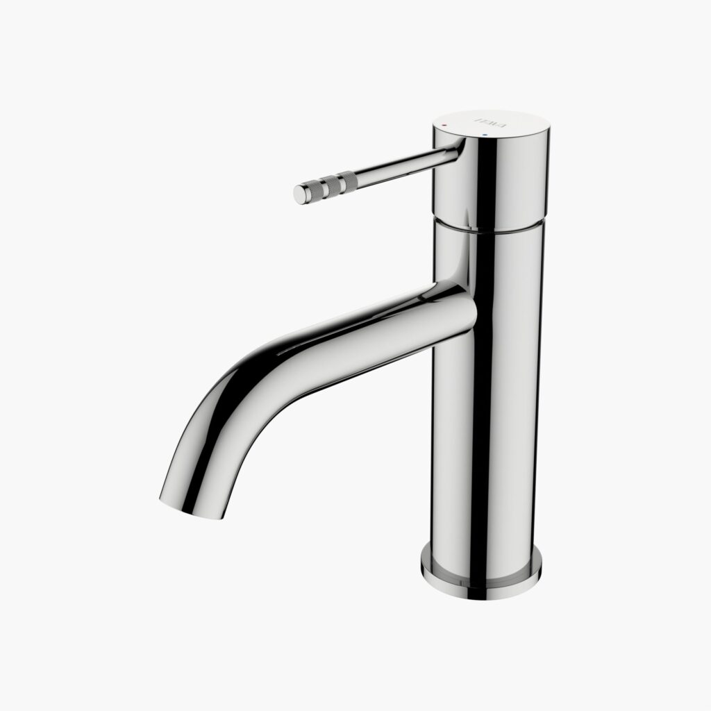 Single-lever Basin Mixer TF - PAT1101CP