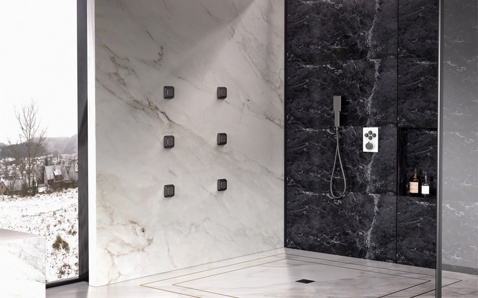 thermostatic shower mixer supplier2