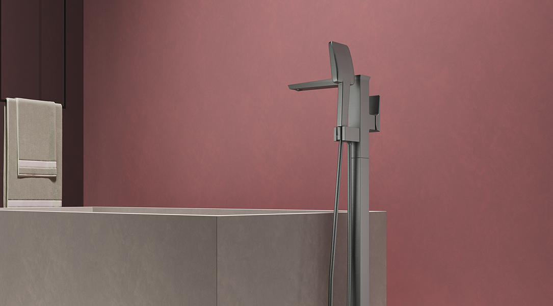 how to measure shower flow rate1