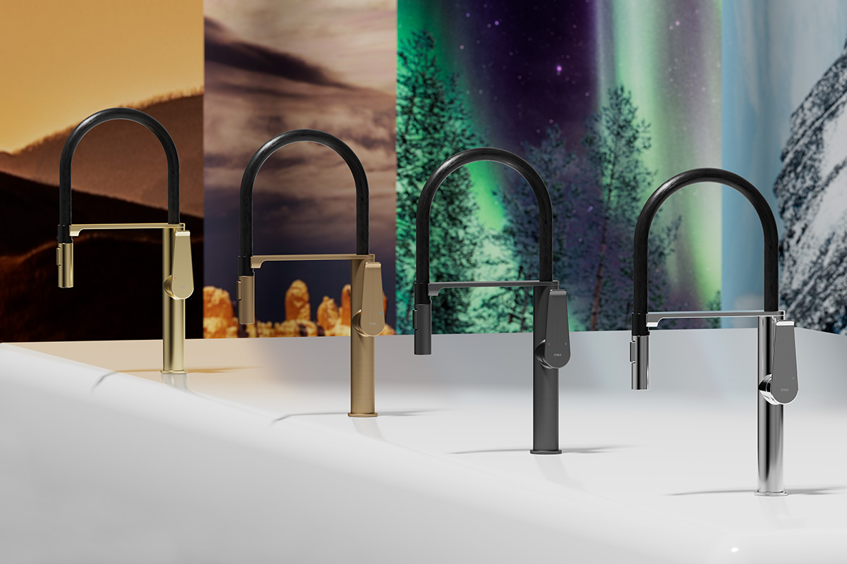 Best Bathroom Faucet Finishes in 2026 Chrome, Brushed Nickel, or Matte Black1