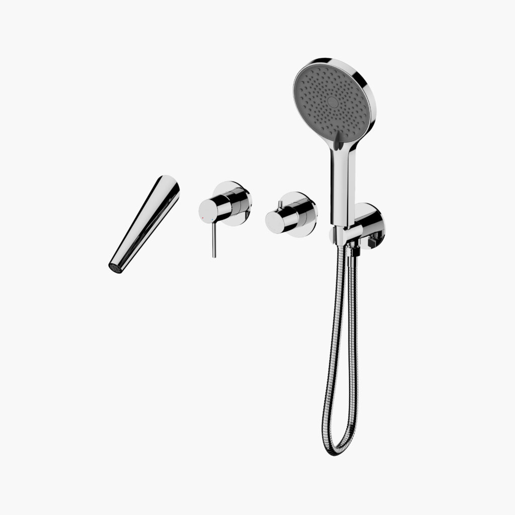 TF-PIN3810CP