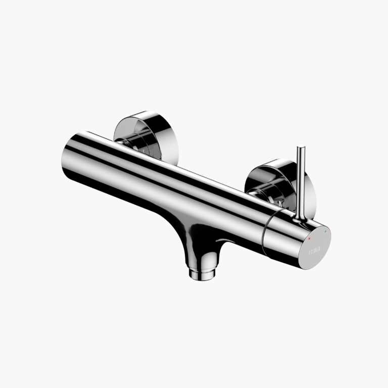 TF-PIN4101CP Shower/Bath Mixer
