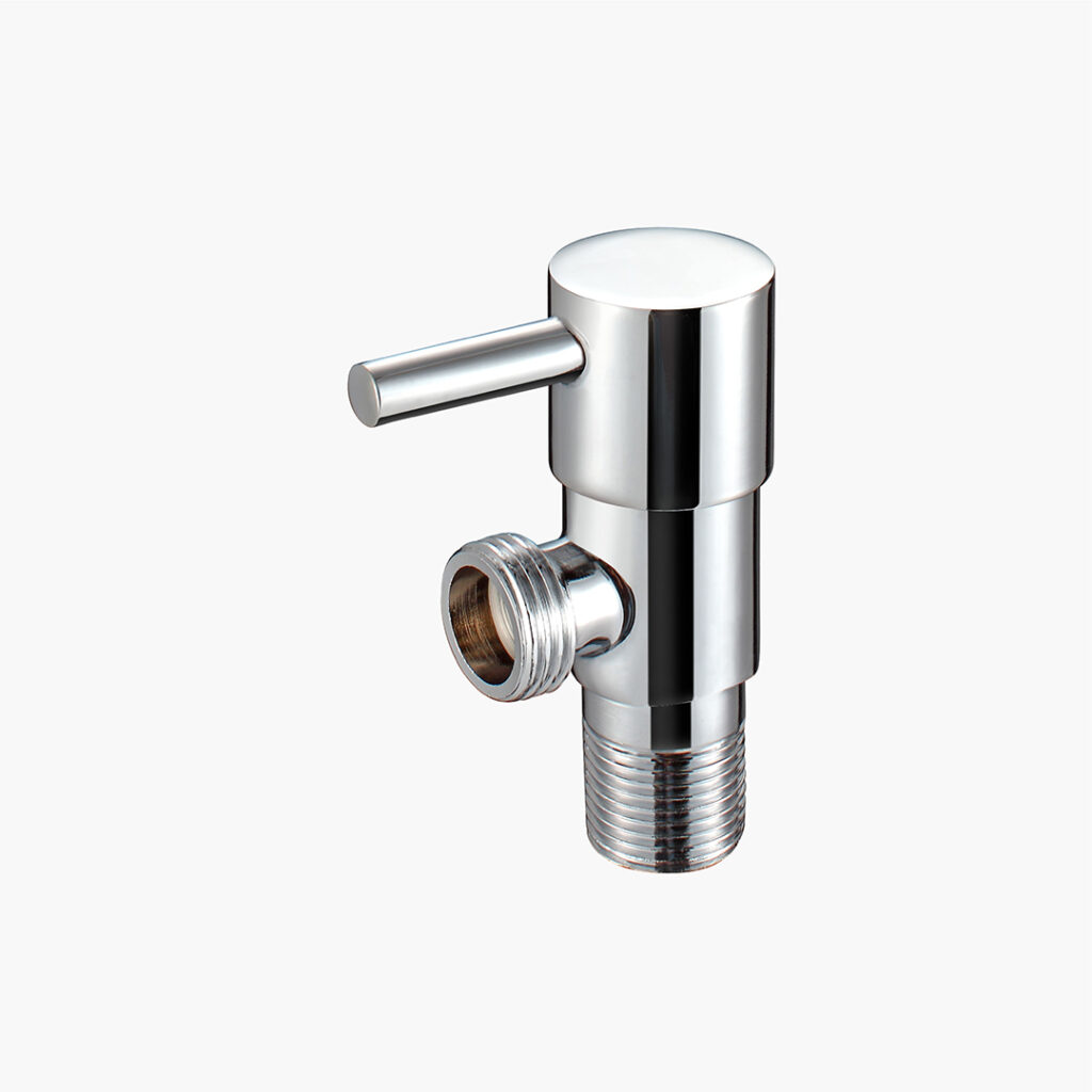 TAV-01 Angle Valve