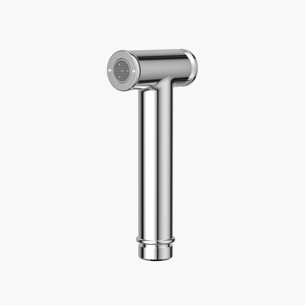 TBB-01 Brass Spray