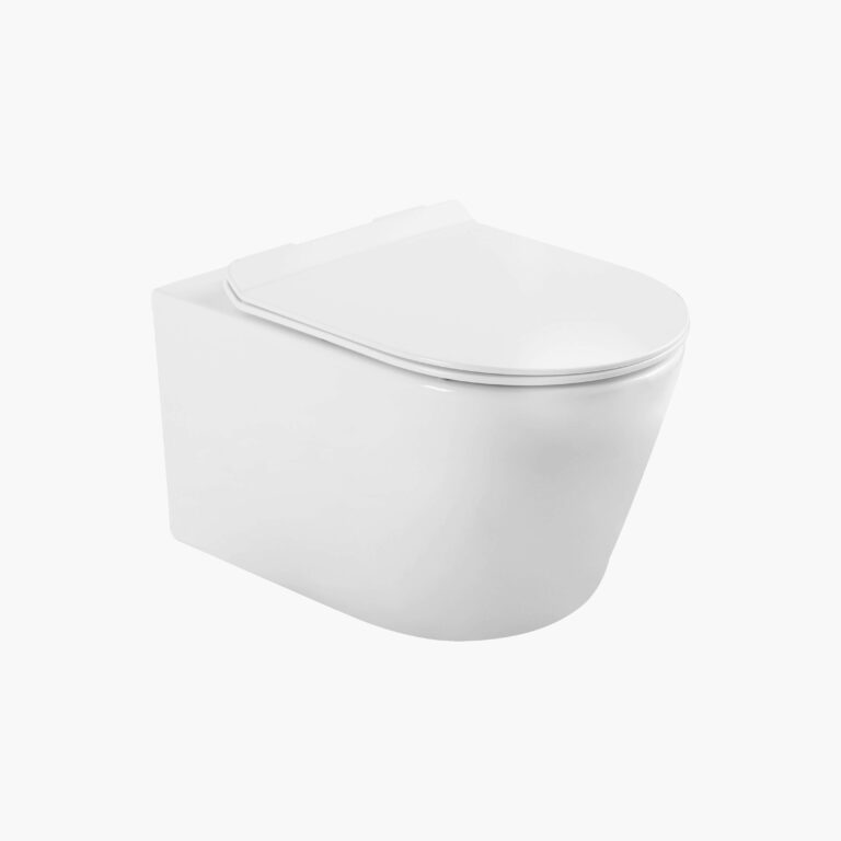 TCT-01F toilet