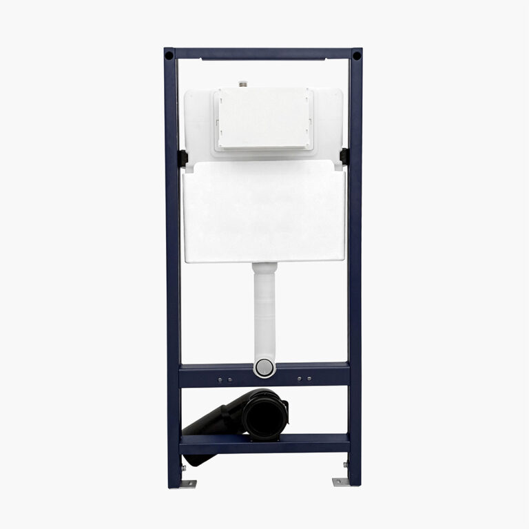 TCT-01W Concealed Cistern