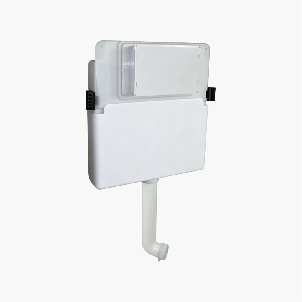 TCT-02F Concealed Cistern
