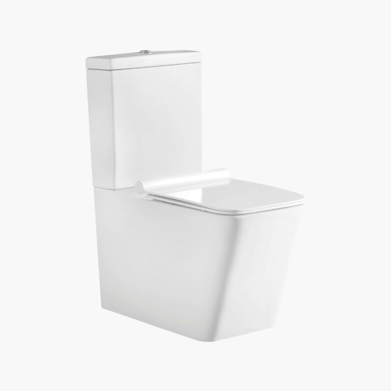 TCT-03B toilet