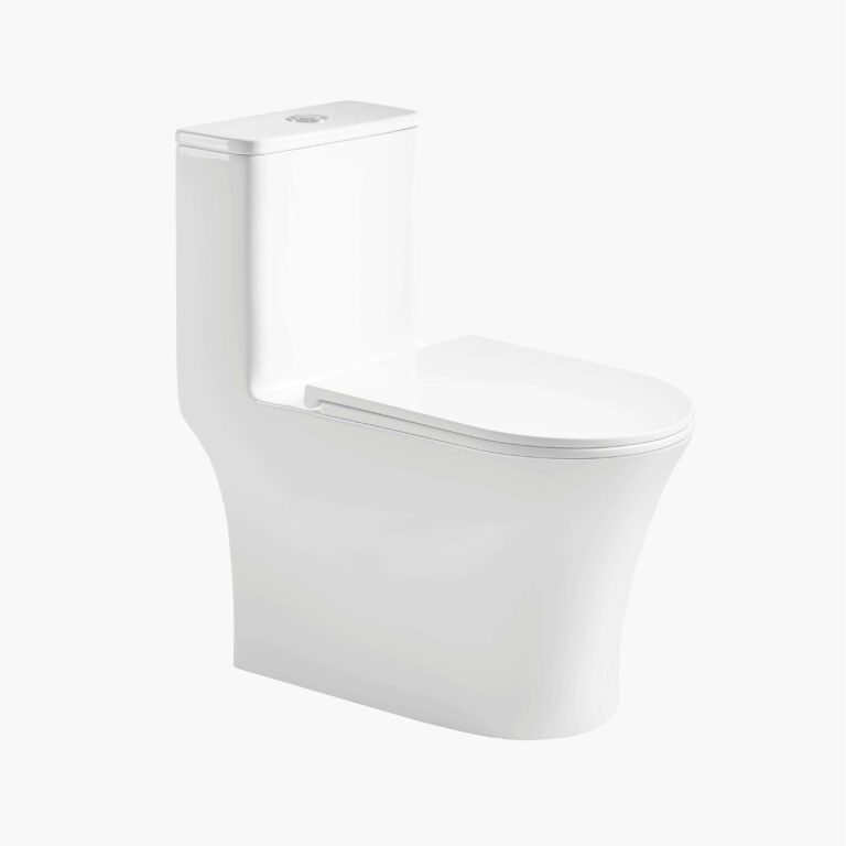 TCT-05A toilet
