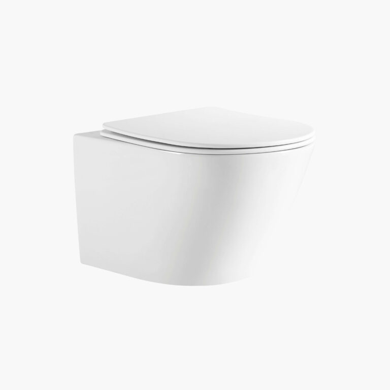 TCT-14F toilet