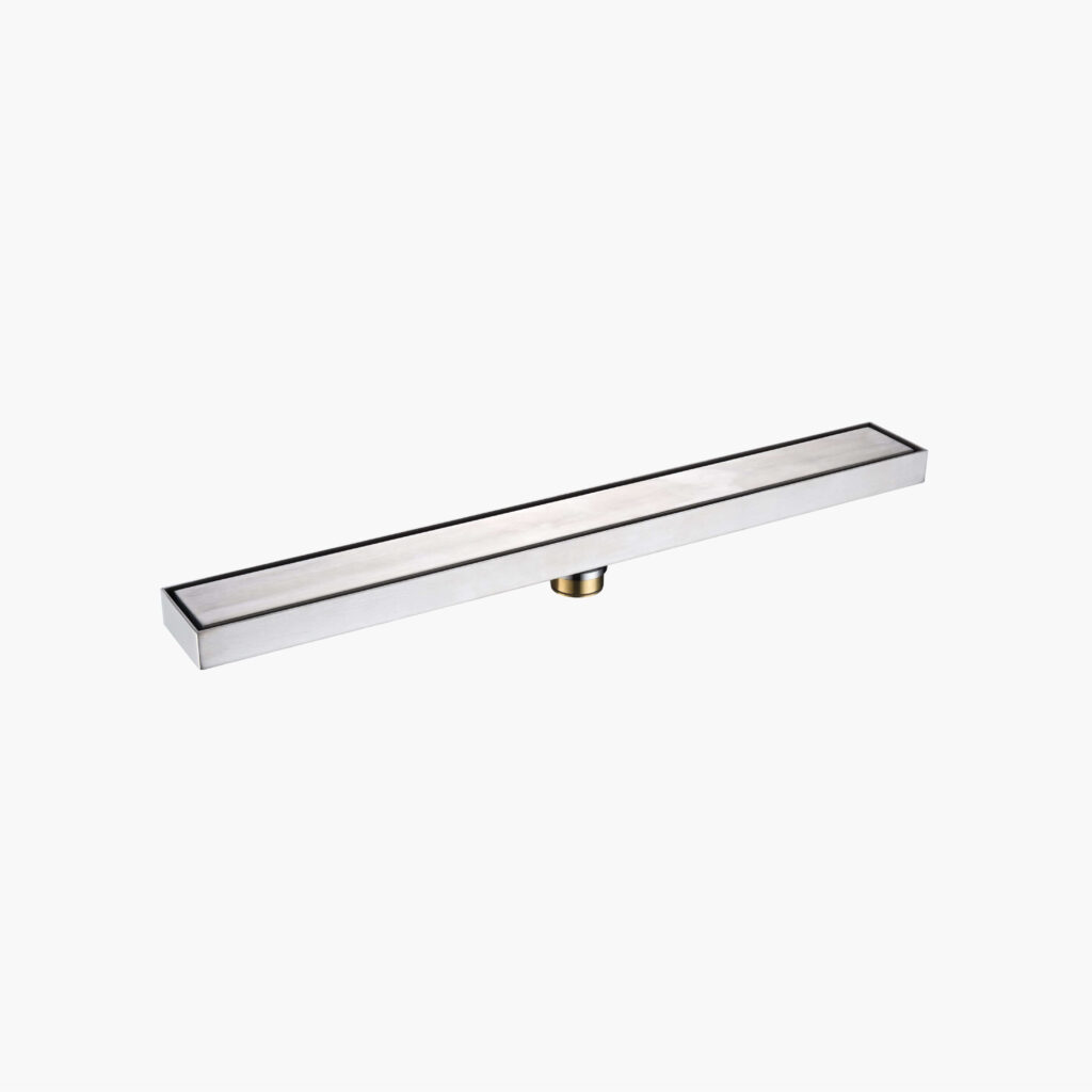TFD-02 Long Floor Drainer