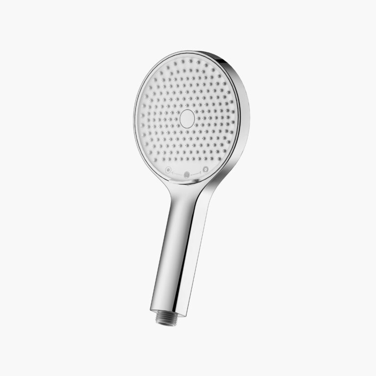 TH-02CP Hand Shower