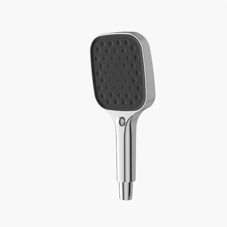 TH-07CP Hand Shower