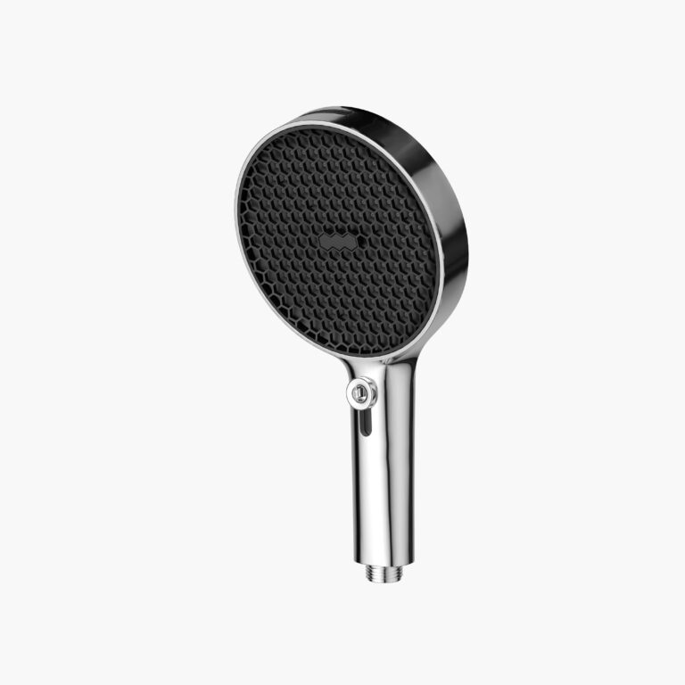 TH-08CP Hand Shower