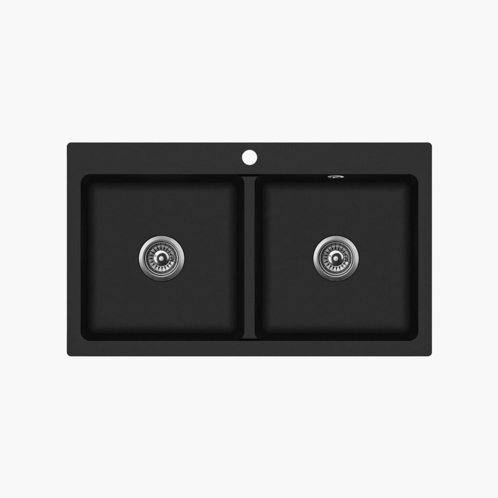 TK-03MB Kitchen Sink