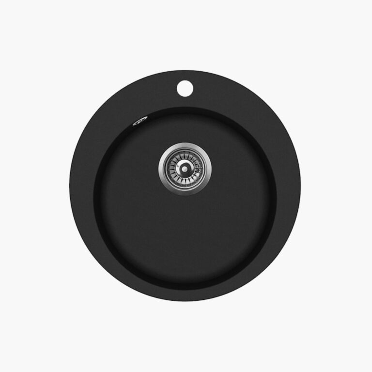TK-07MB Kitchen Sink