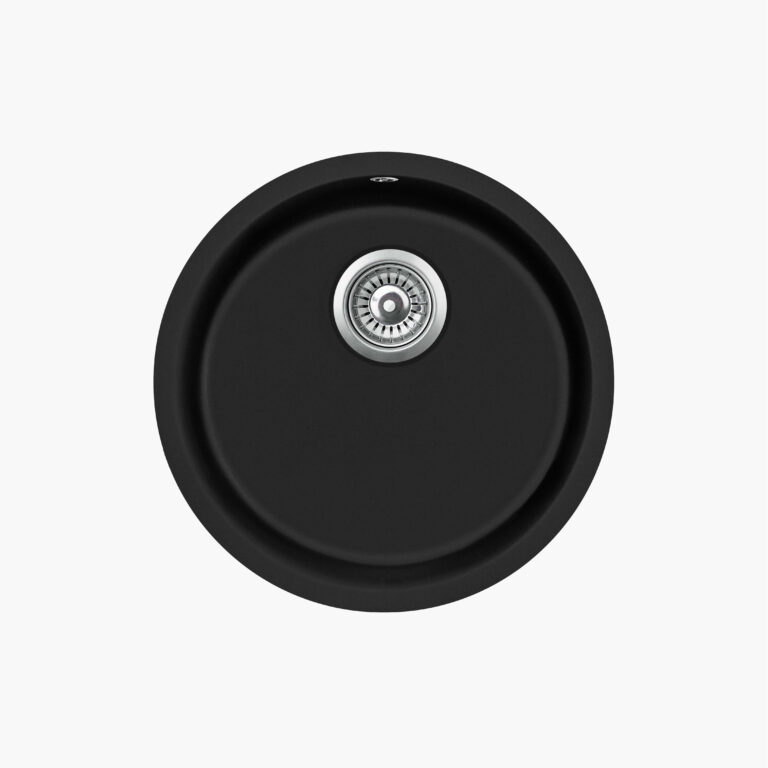 TK-08MB Kitchen Sink