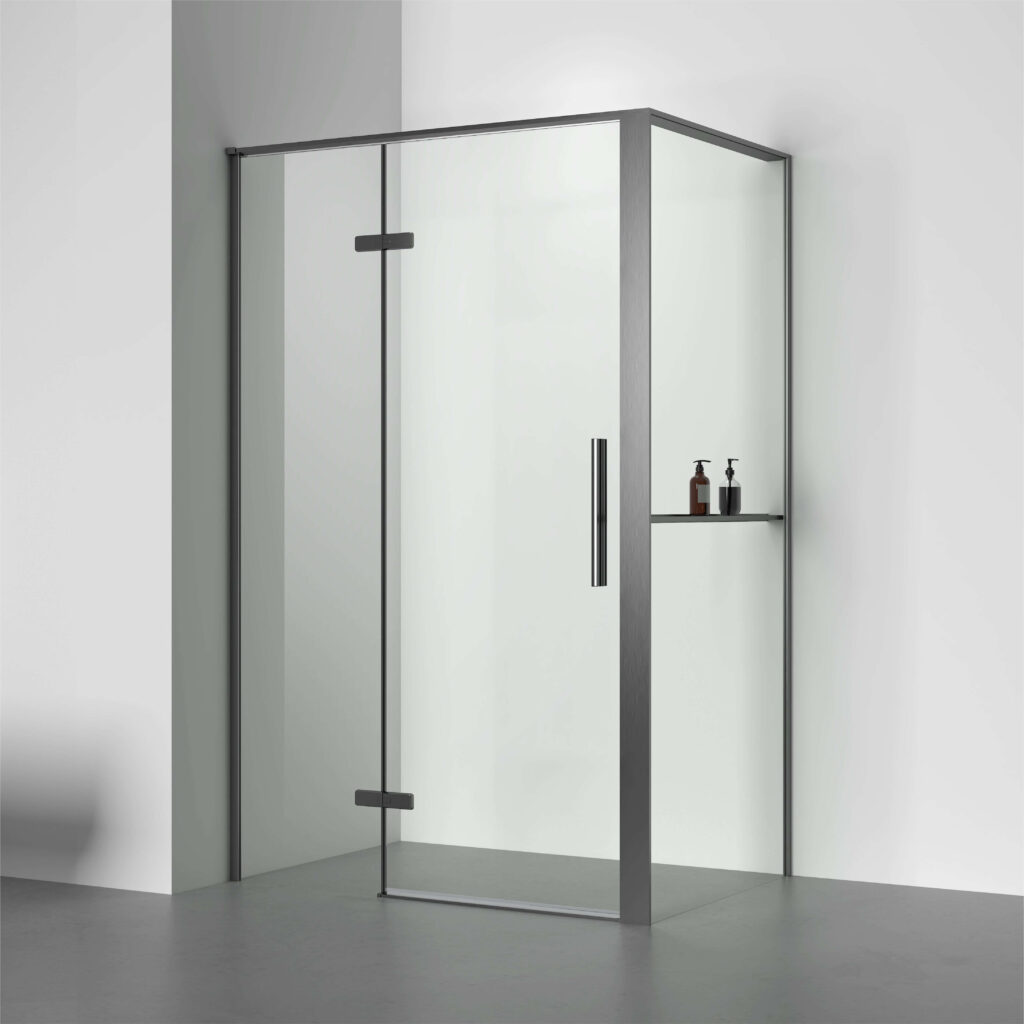TS-A99L31 shower room