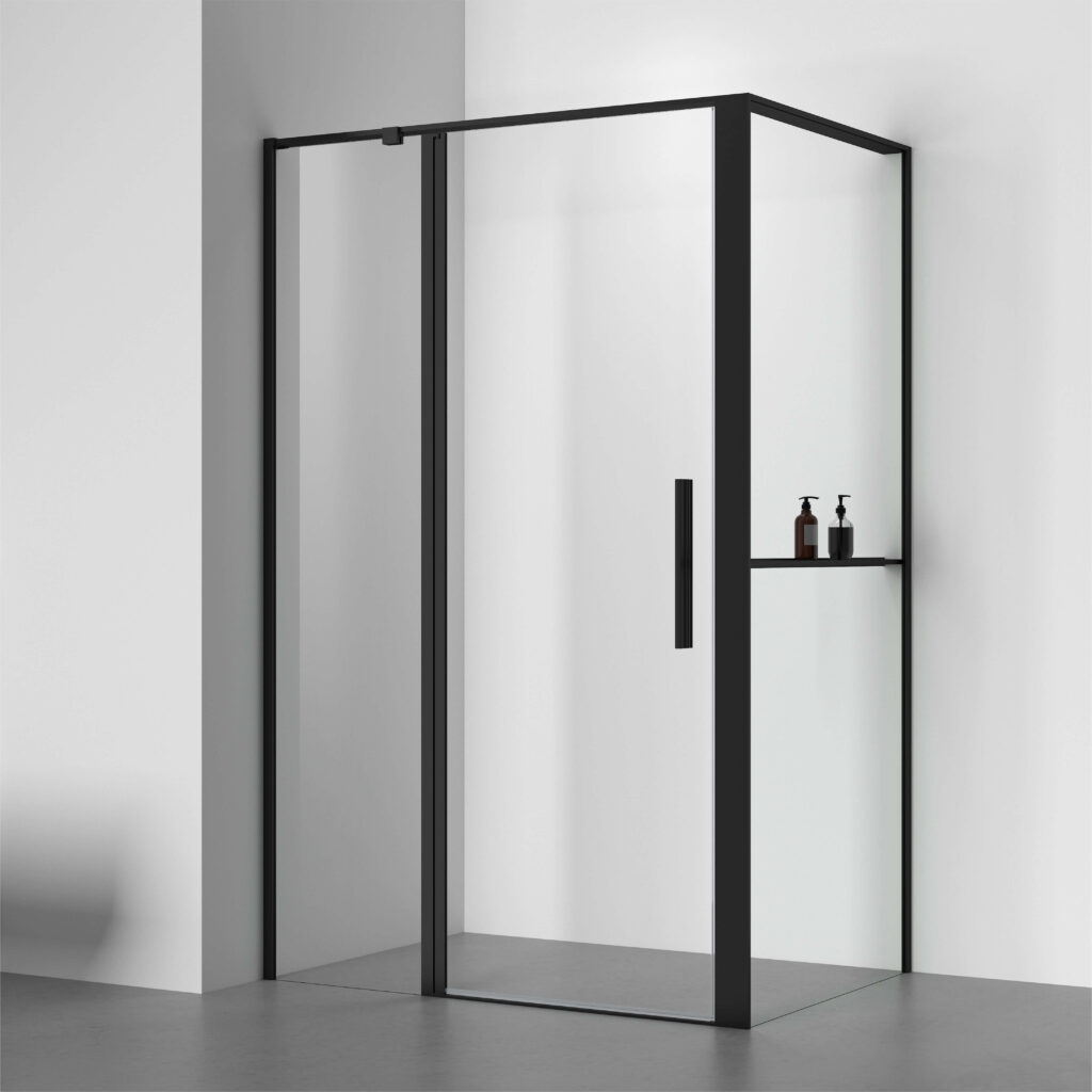 TS-B81L31 shower room
