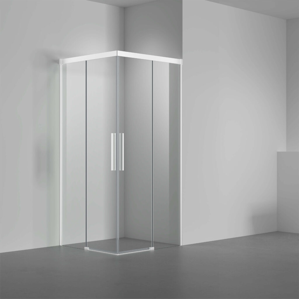 TS-C74L42 shower room