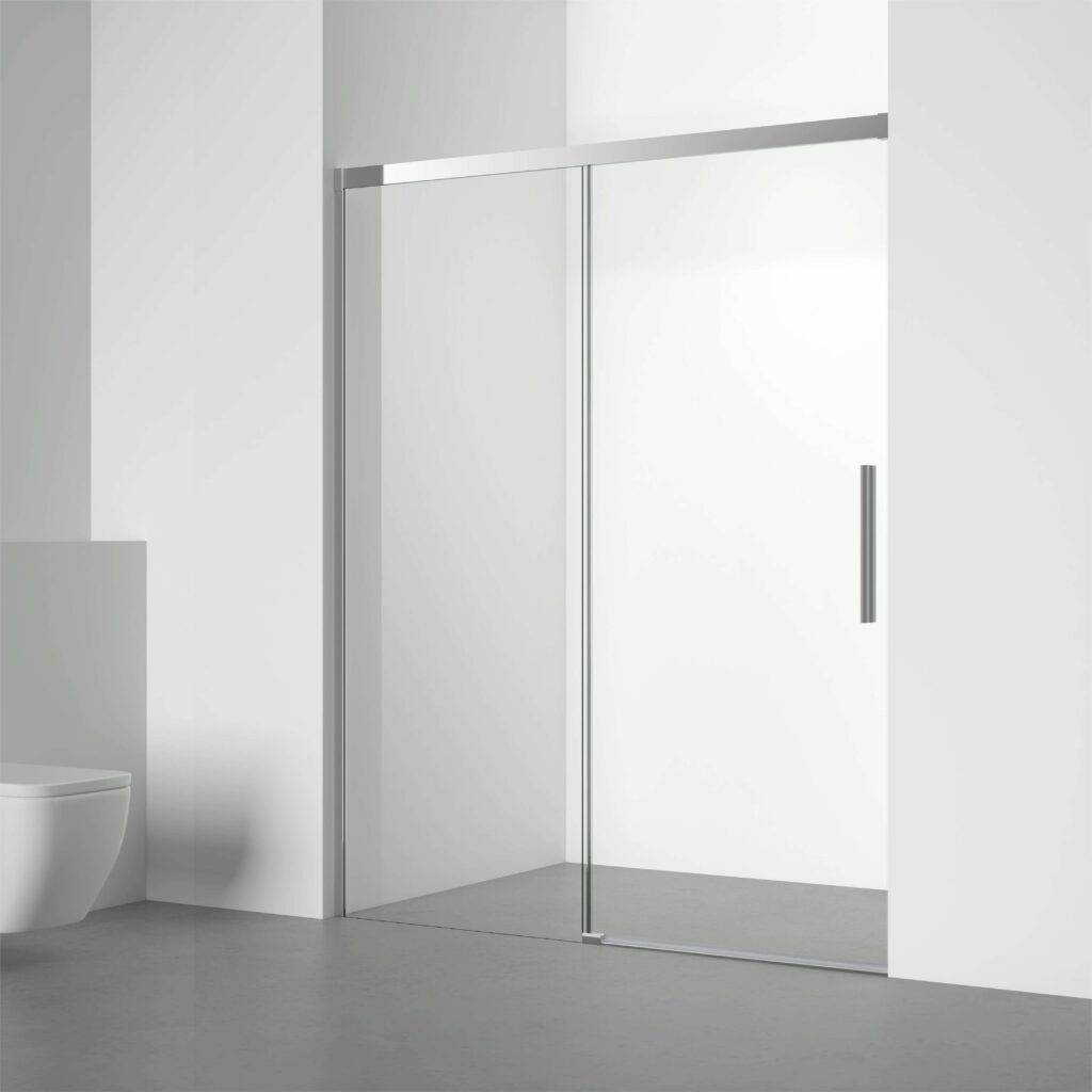 TS-C74P21 shower room