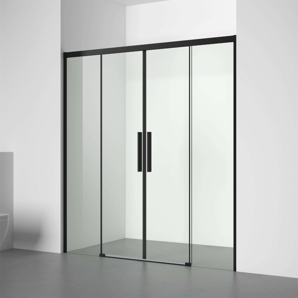 TS-C74P42 shower room