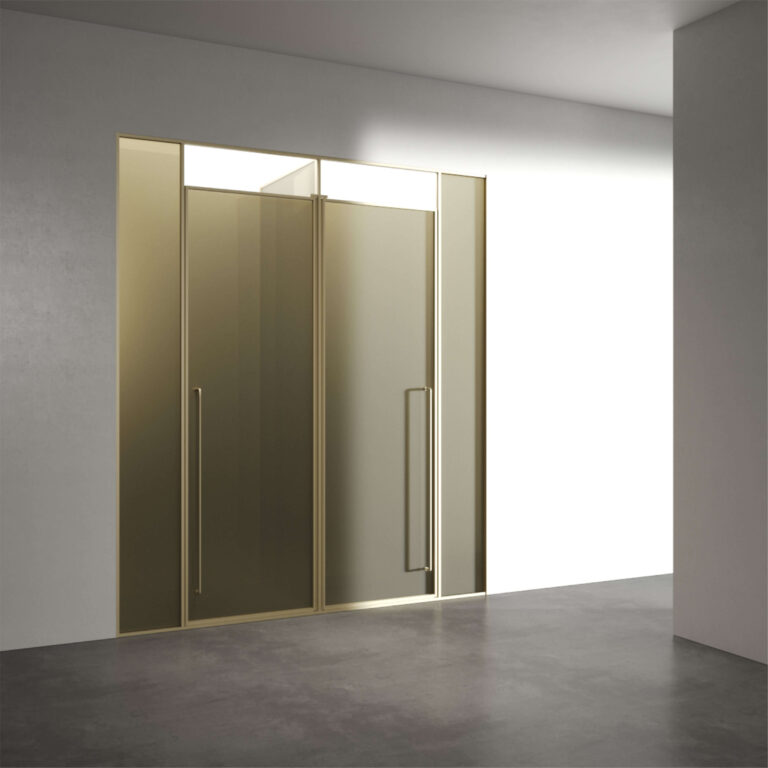 TS-D11M51 shower room