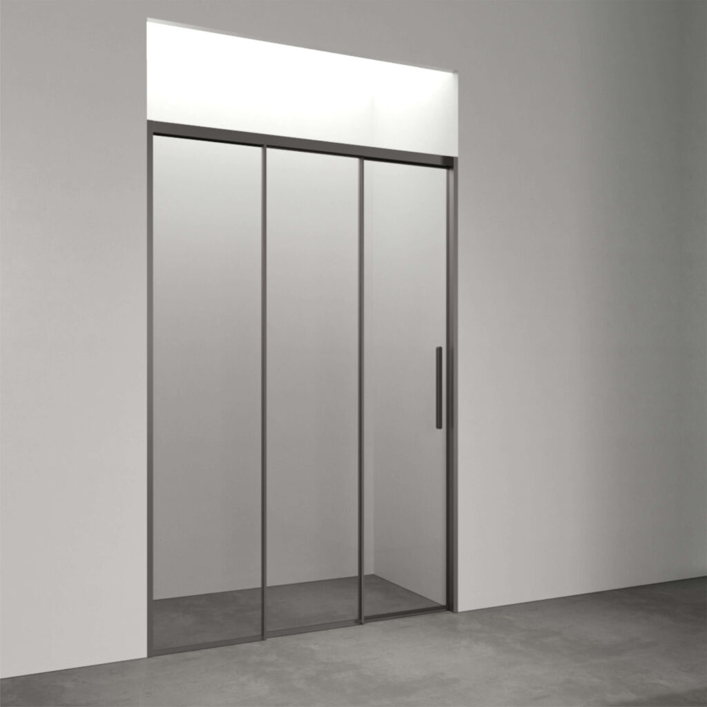 TS-D12P31 shower room