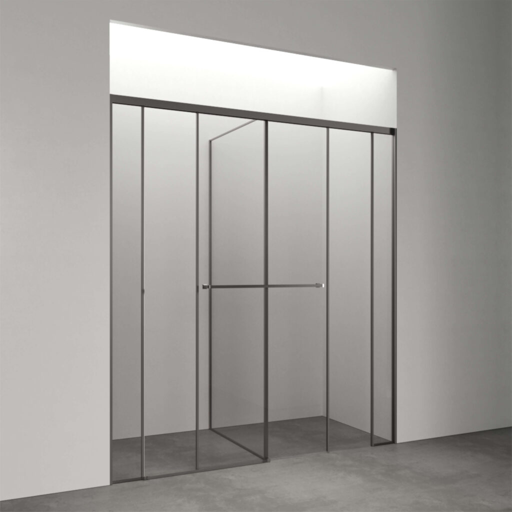 TS-D13M72 shower room