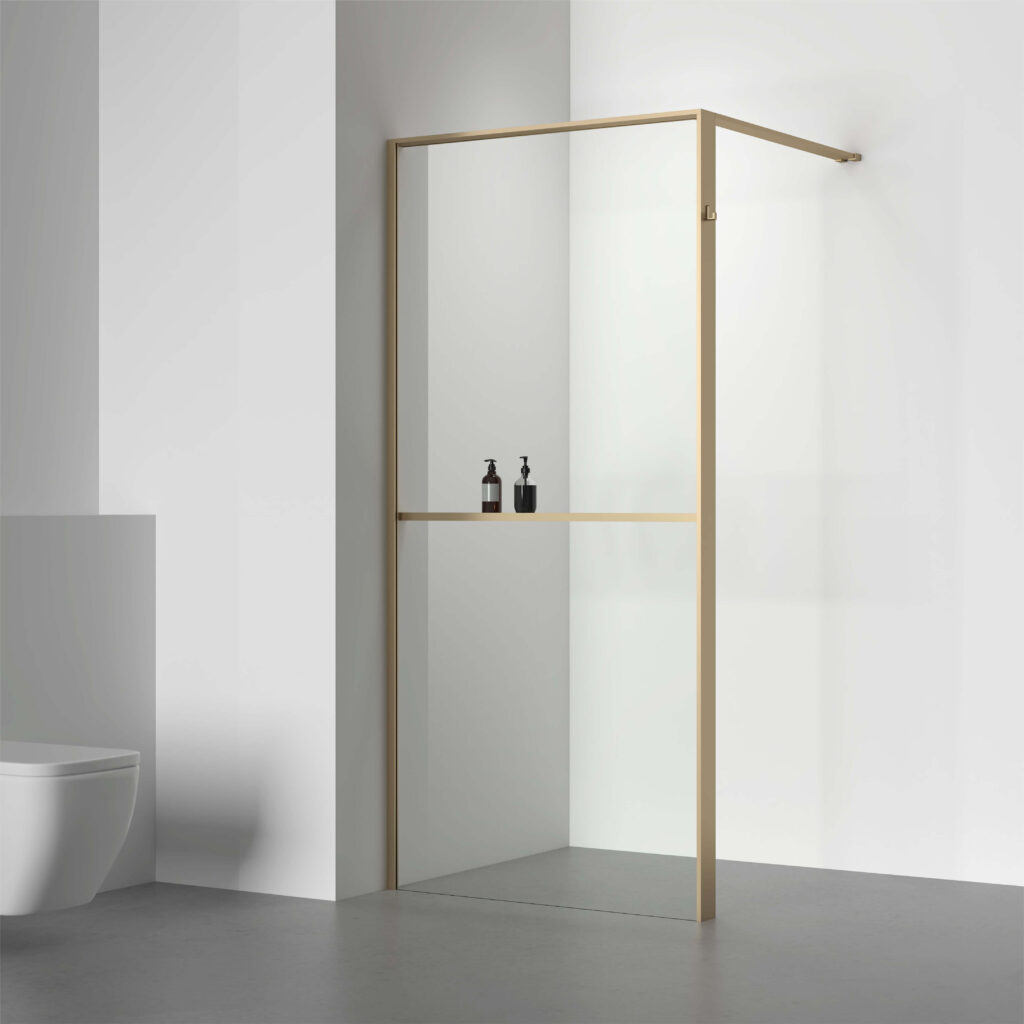 TS-G11P01B shower room