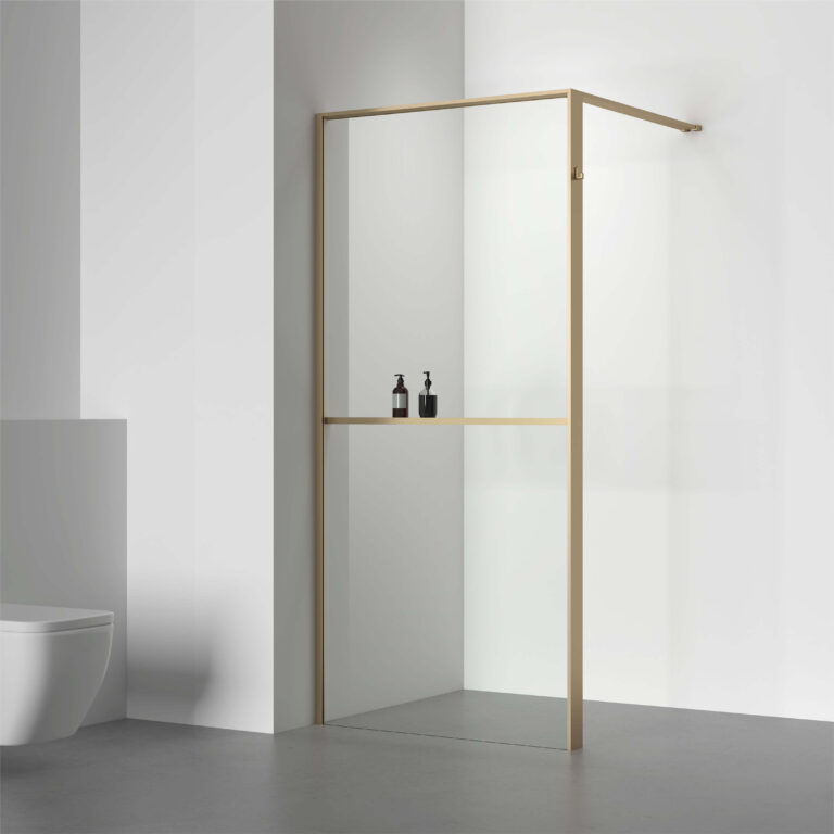 TS-G11P01B shower room