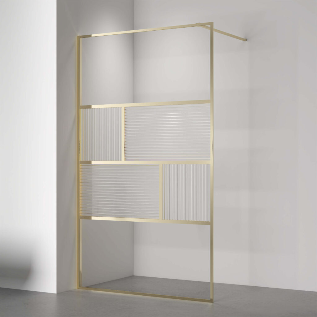 TS-G11P61 shower room
