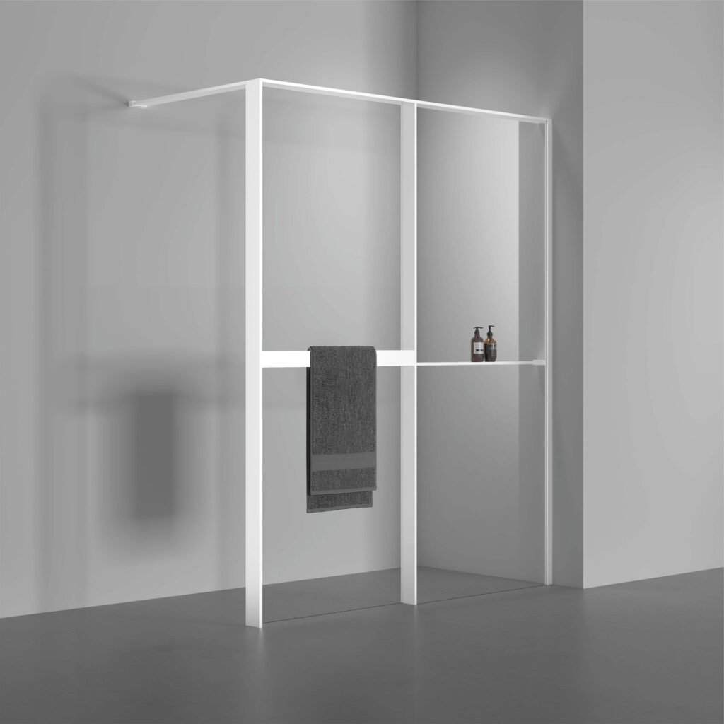 TS-G12P21 shower room