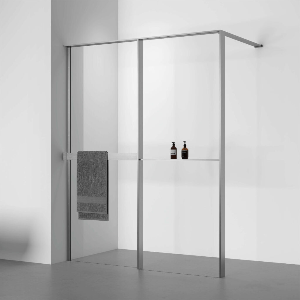 TS-G13P21 shower room