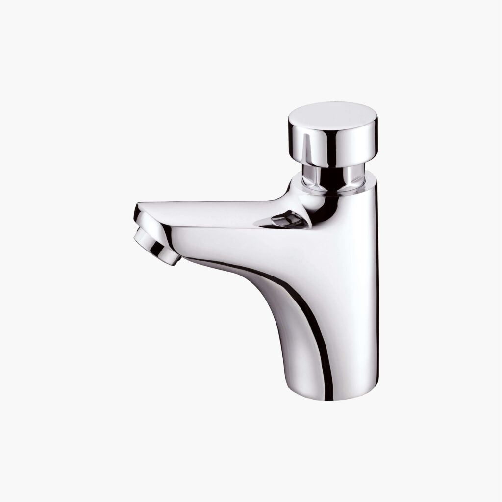 TSC-01 single cold tap