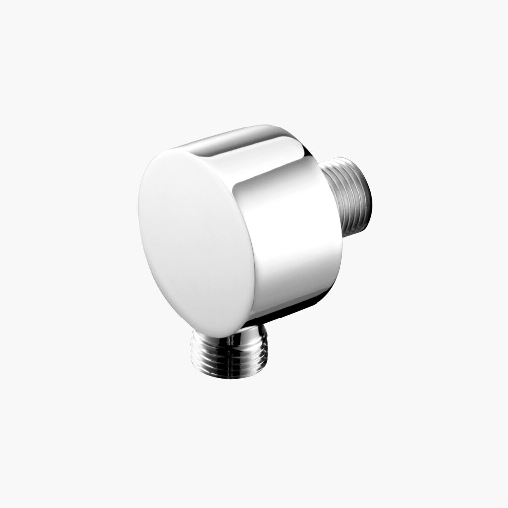 TSE-01 Shower Elbow