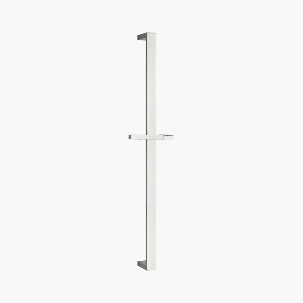 TSS-01CP Sliding Shower Set