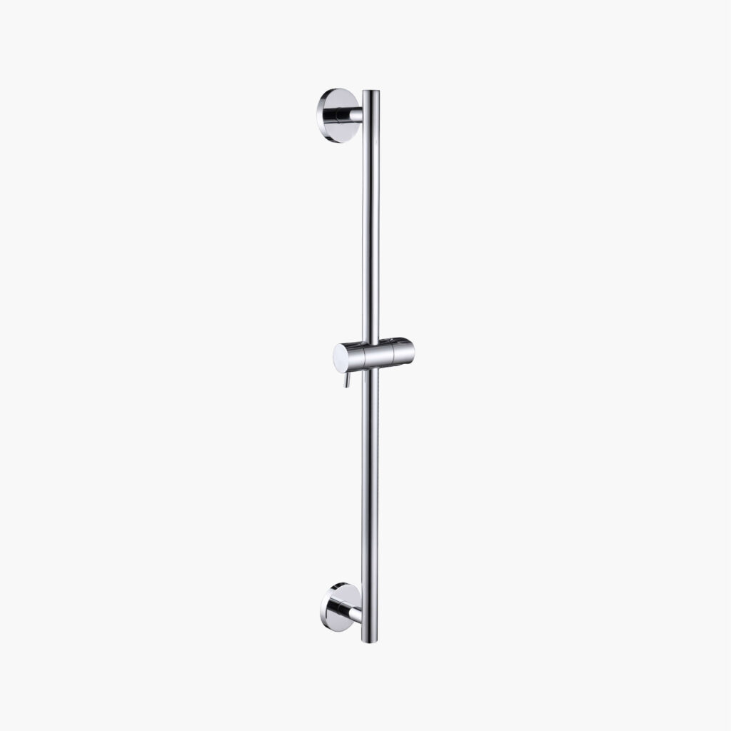 TSS-02CP Sliding Shower Set